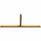 Ekena Millwork Portland Rough Sawn Timber Gable Bracket, Western Red Cedar, 108"W x 45"H x 4"D x 4"F, 10/12 Pitch GBW108X45X0404POR00RWR - alternate 3